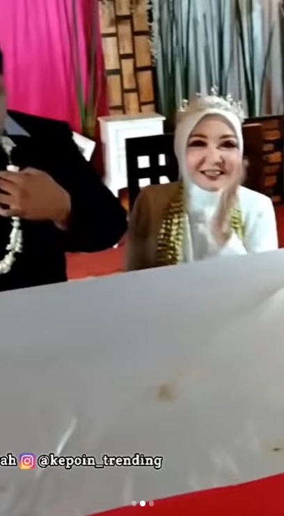 pernikahan