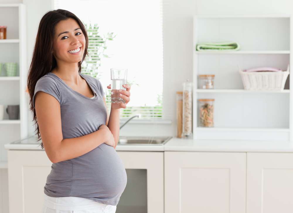 Tips Aman Berpuasa Saat Hamil agar Ibu dan Bayi Tetap Sehat