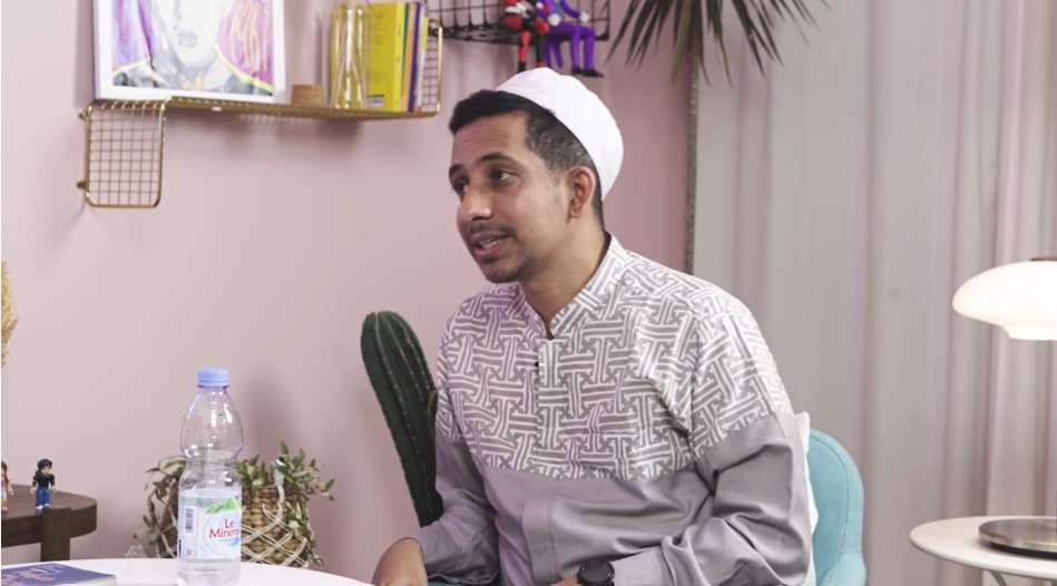 Habib Husein Jafar