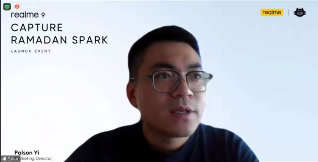 Palson Yi