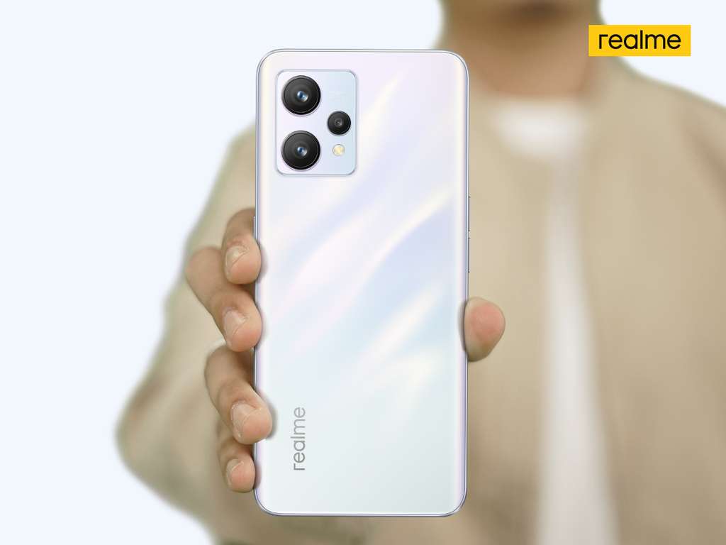 Realme 9 4G