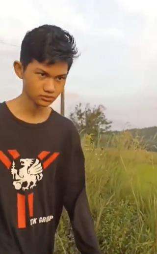 Kisah bocah dengan penyakit misterius.