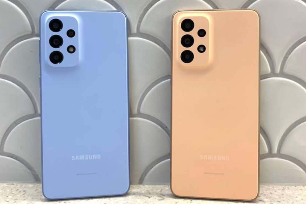 Galaxy A33 5G