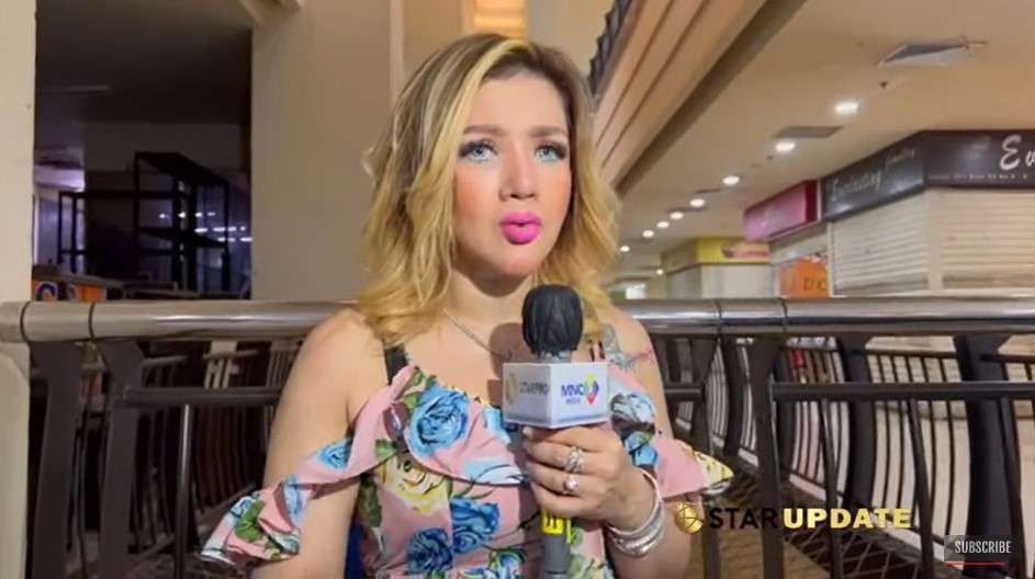 Barbie Kumalasari