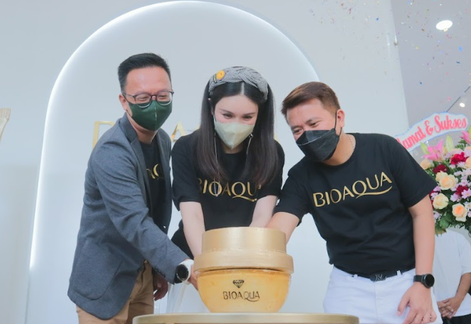 Doc Bioaqua