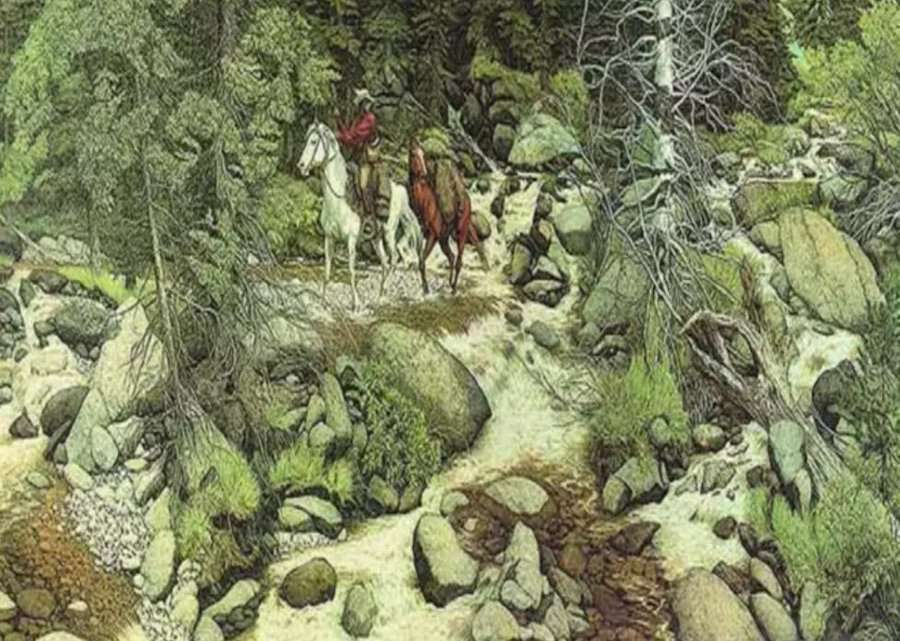 Ilusi optik