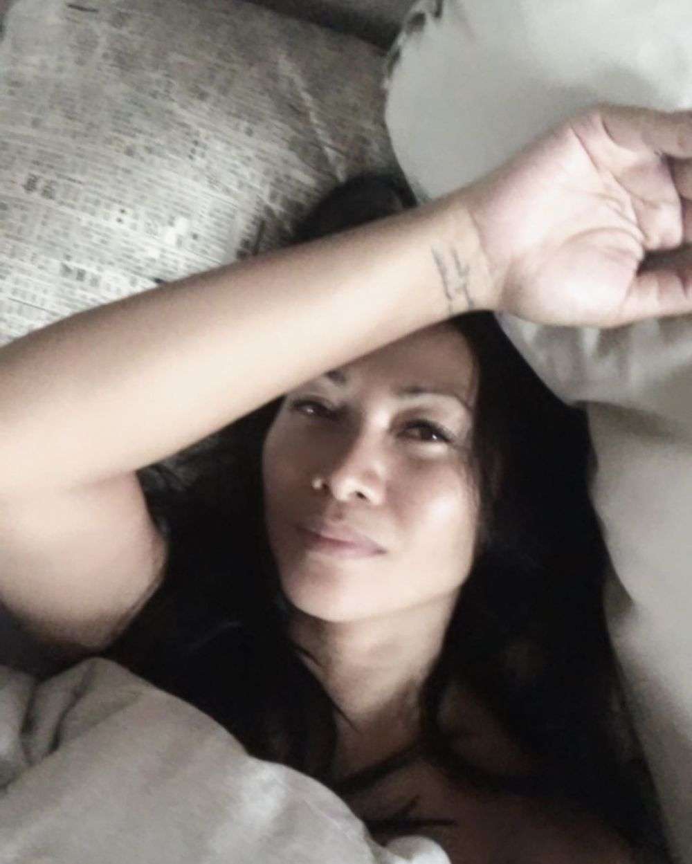 Anggun C Sasmi