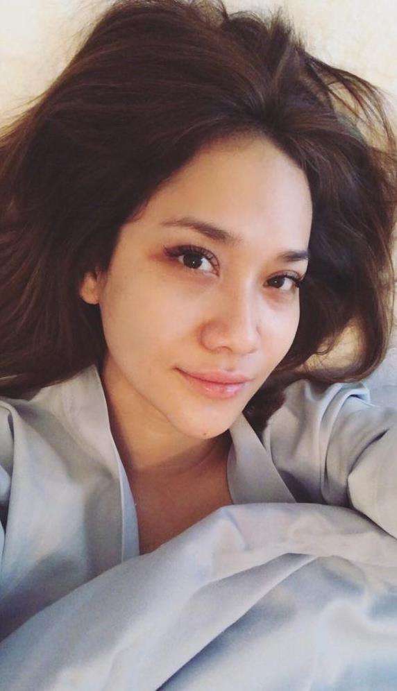 Bunga Citra Lestari