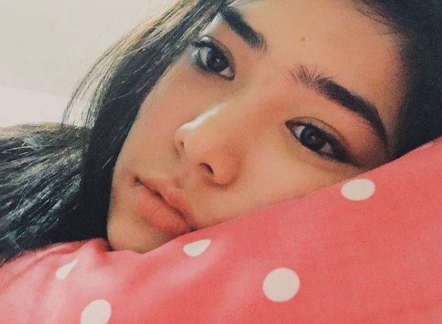 Isyana Sarasvati
