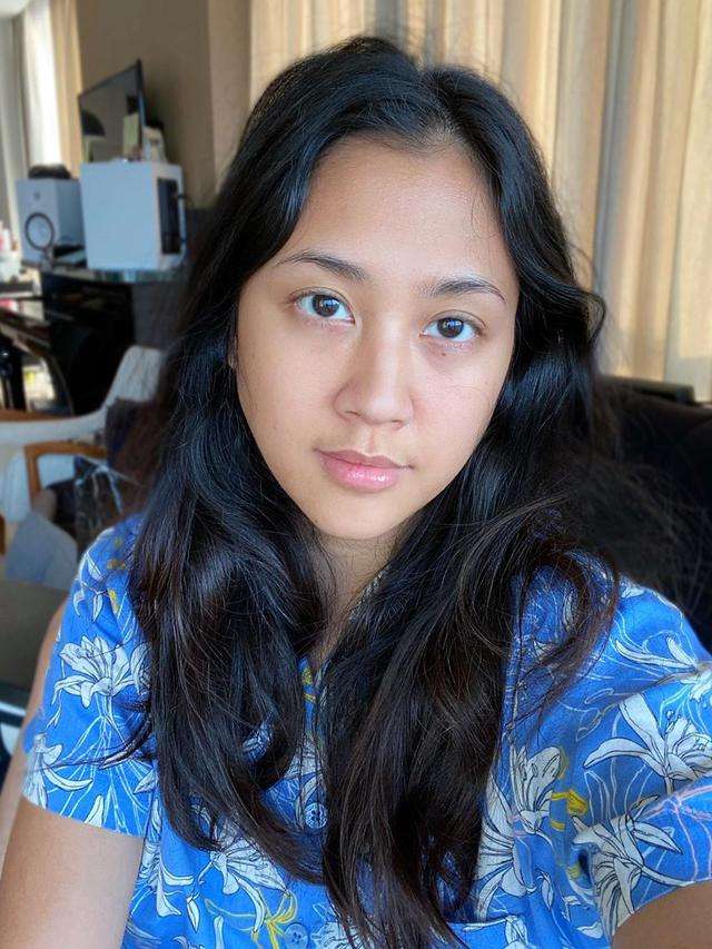 Sherina Munaf