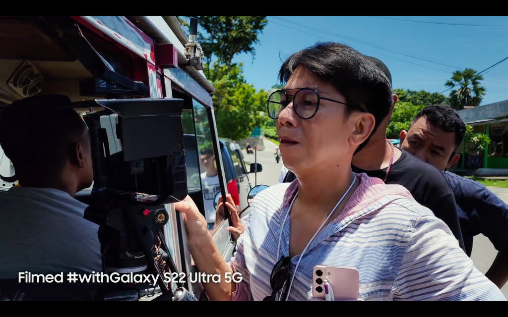 Galaxy Movie Studio 2022