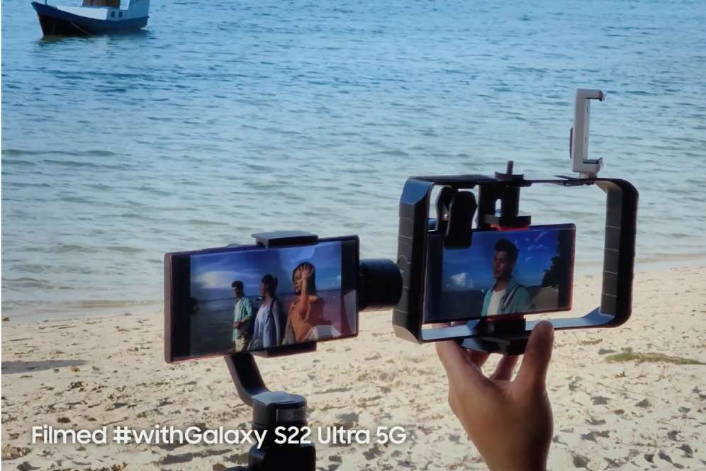 Galaxy Movie Studio 2022