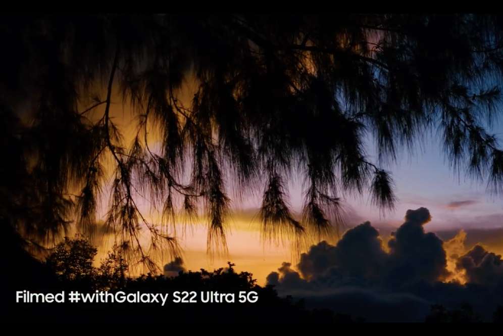 Galaxy Movie Studio 2022
