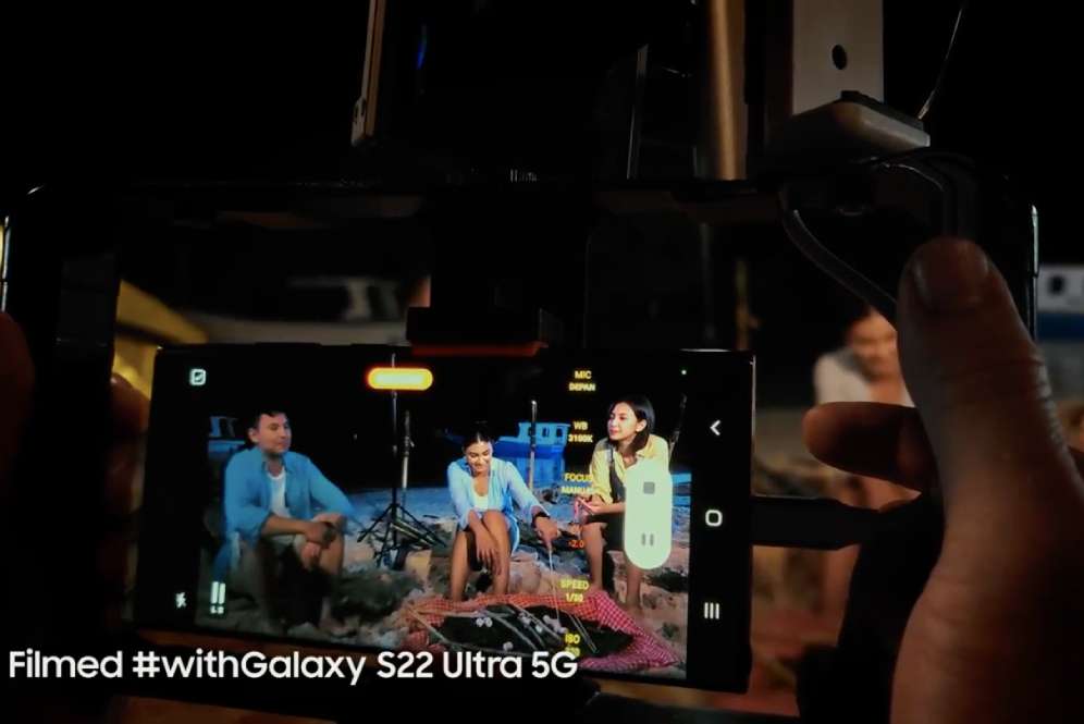 Galaxy Movie Studio 2022
