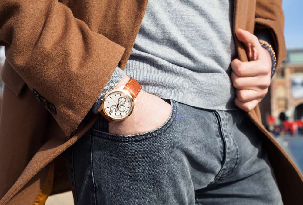 Jam tangan