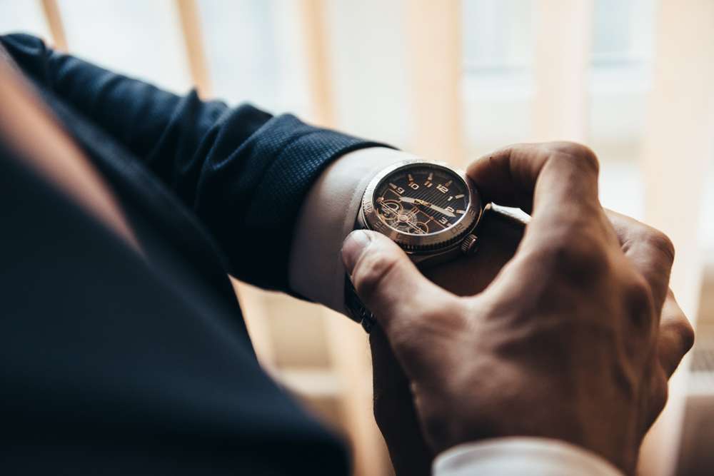 Jam tangan