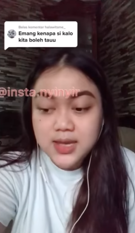 Fans Ungkap Sifat Asli Tiara Andini
