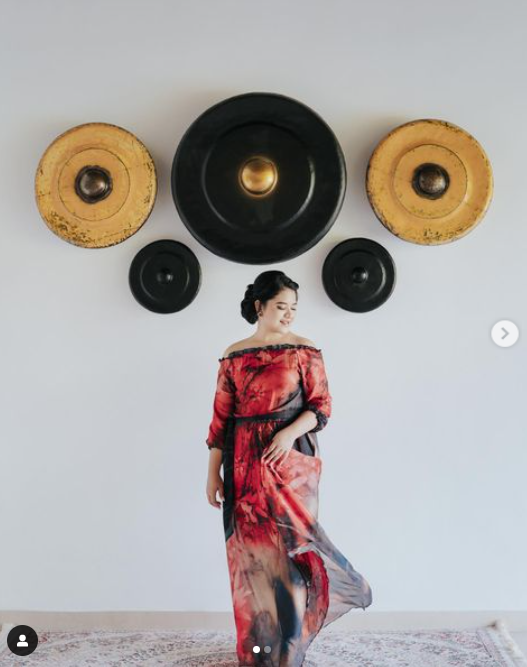 Kahiyang Ayu