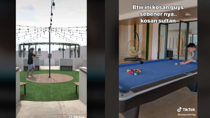 Kos Cozy Coliving