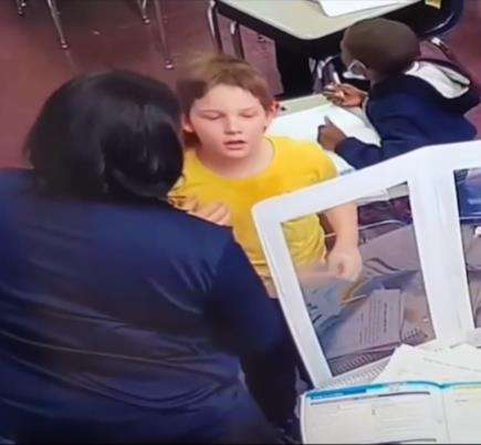 Murid kelas 3 SD tersedak tutup botol.