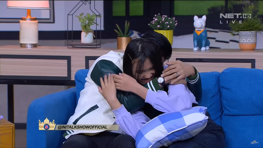 andika mahesa kirana velovoice