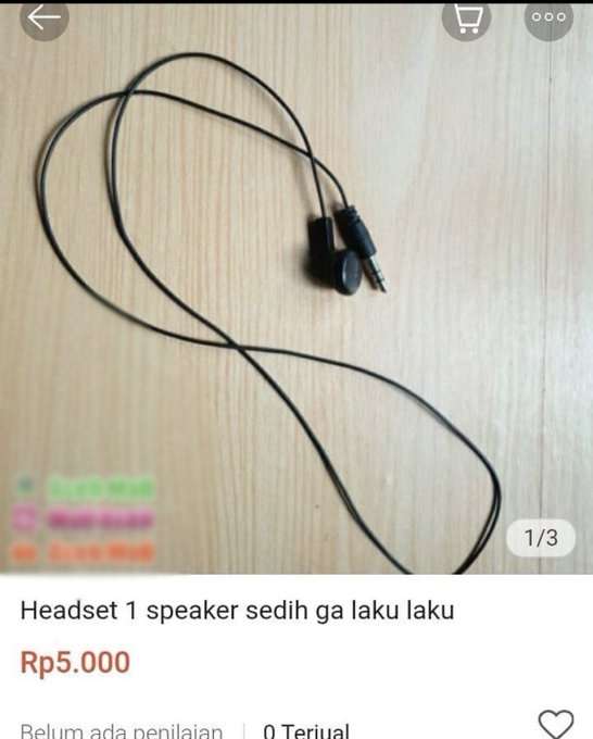Barang online shop