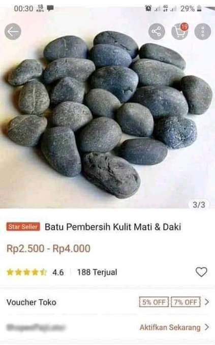 Barang online shop