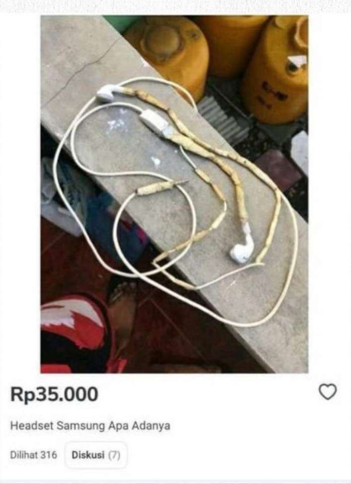 Barang online shop