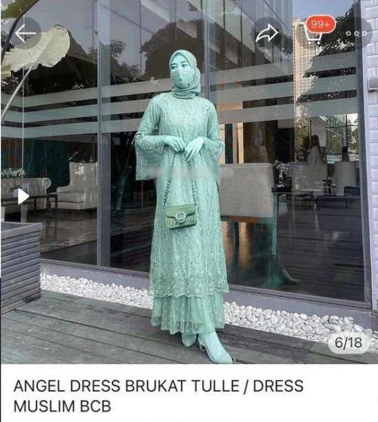Barang online shop