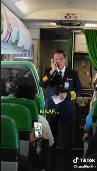 kapten hanafi herlim
