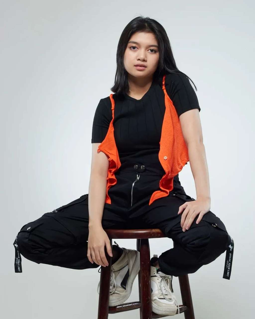 Afiqah Nina Afiqah Nina