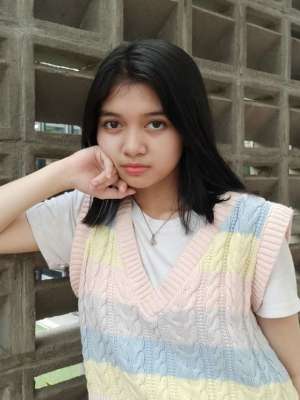 Afiqah Nina Afiqah Nina