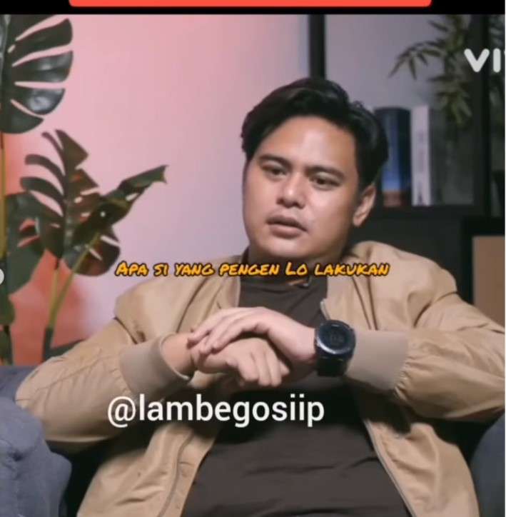 Galih Ginanjar
