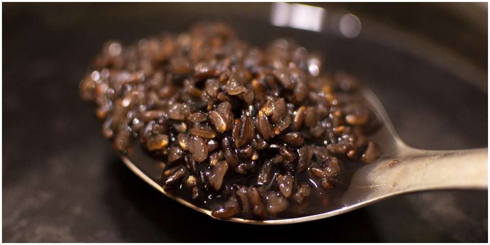 Manfaat Beras Hitam untuk Kesehatan