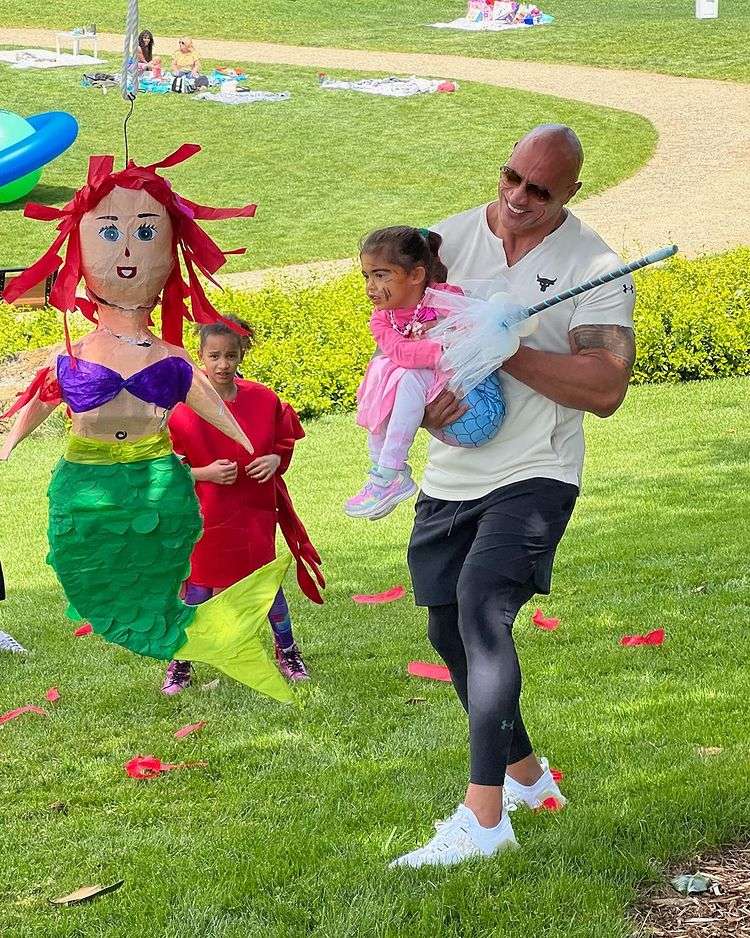 The Rock