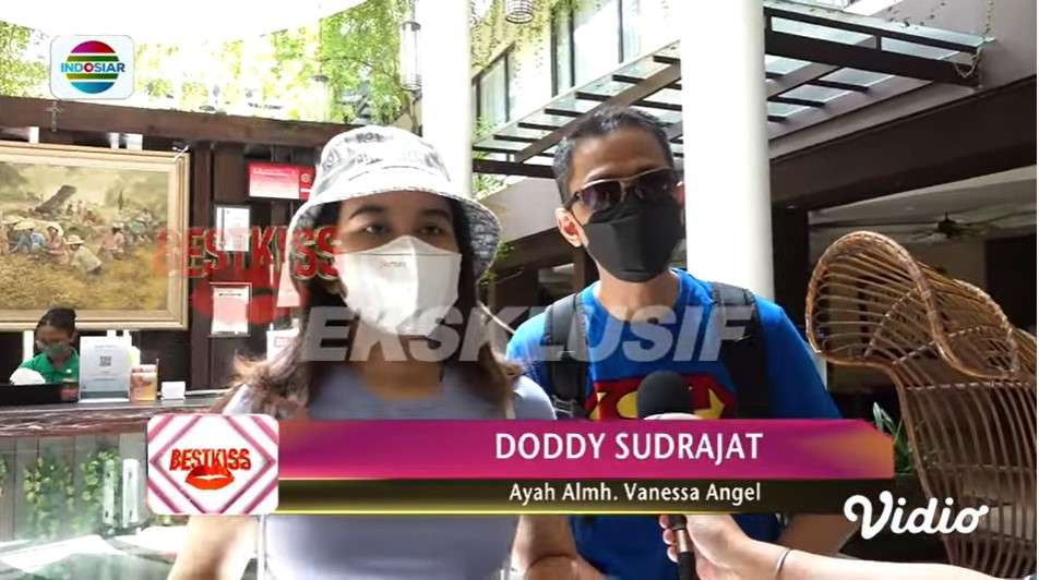 Dody dan Mayang