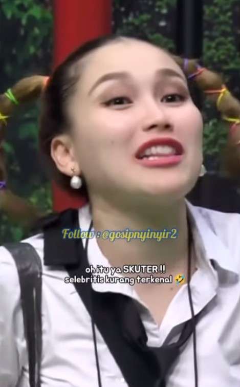 Ayu Ting Ting