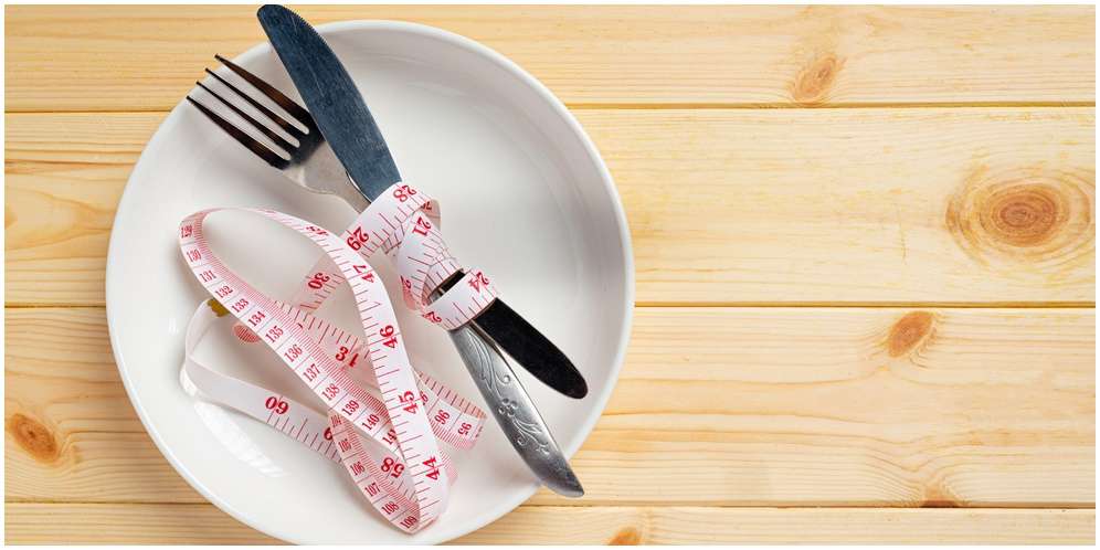 Hukum Diet saat Puasa