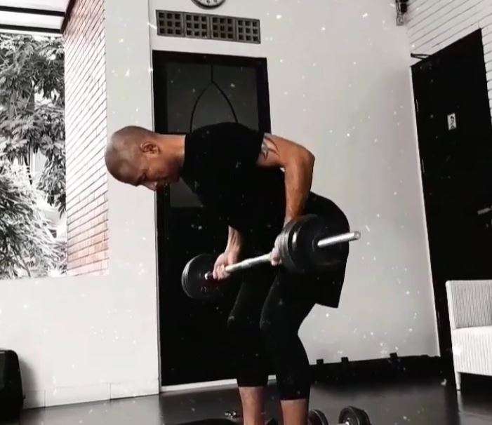 Marcell Siahaan Marcell Siahaan