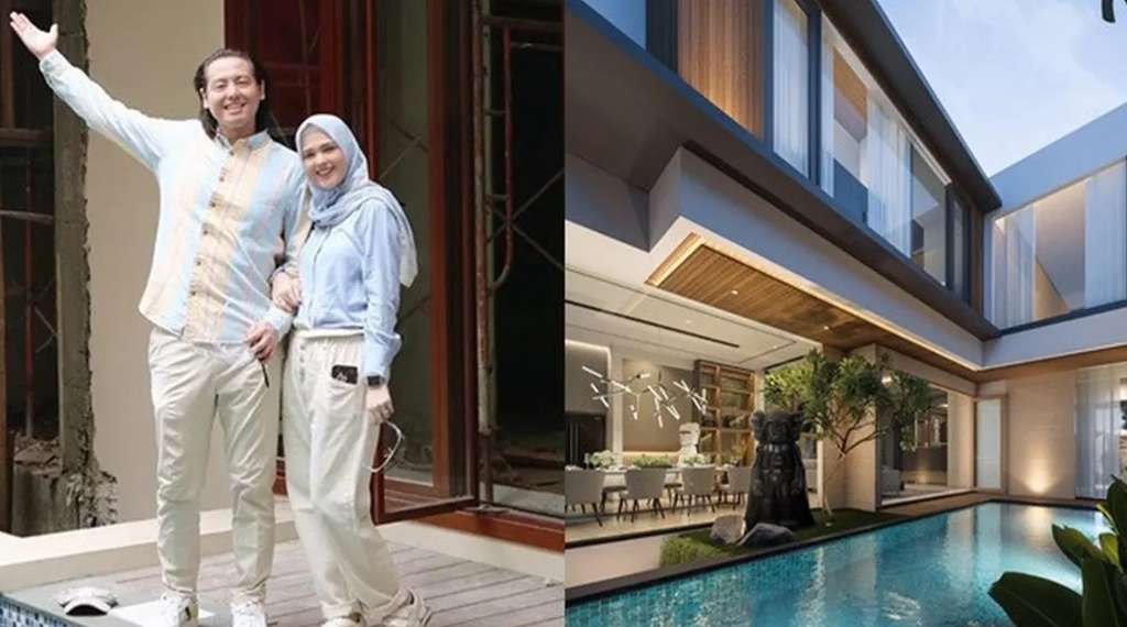 Roger Danuarta Roger Danuarta