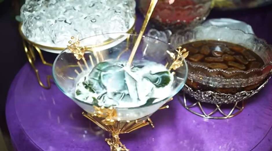 Cincau