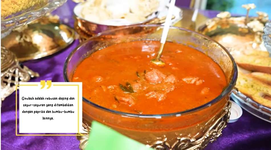 Goulash
