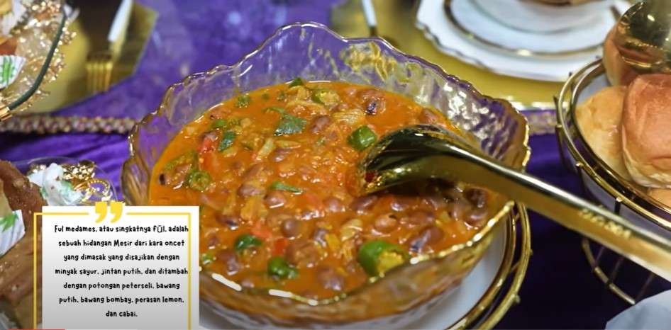 Ful Medames