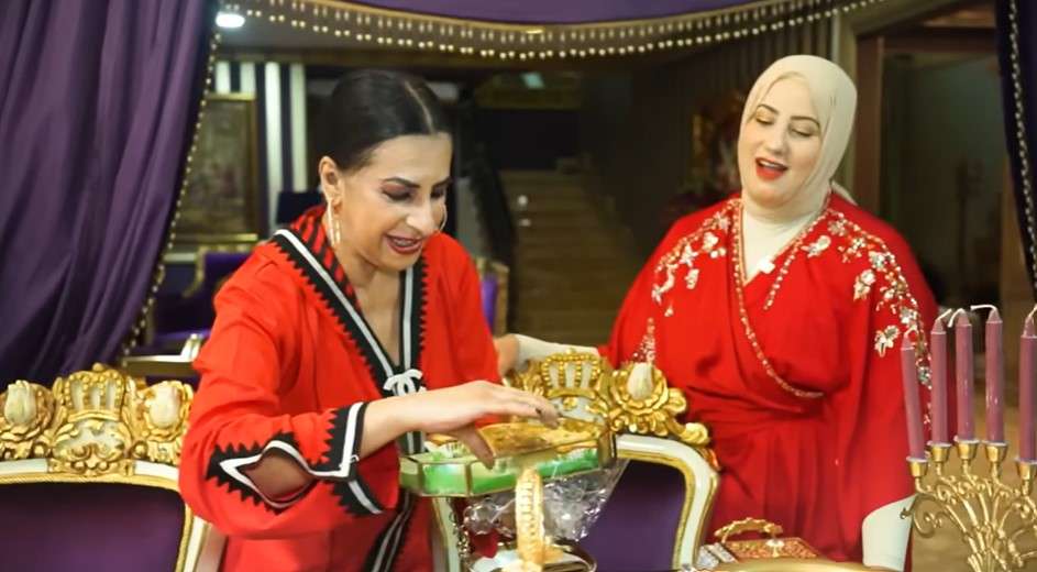 Kua Srikaya Bakar