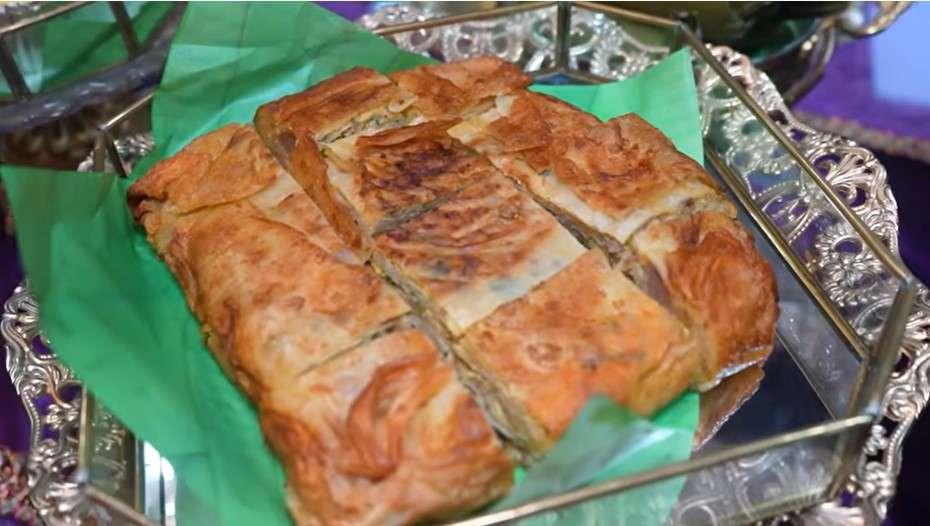Martabak