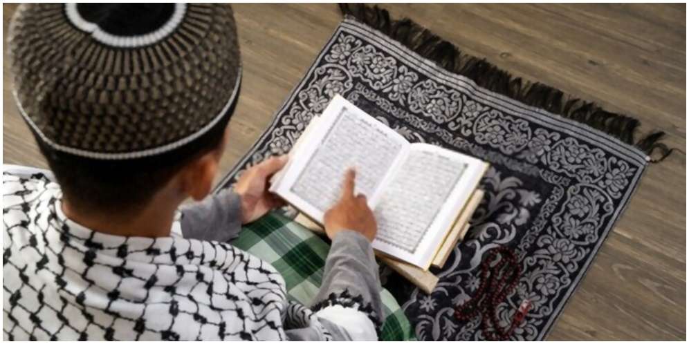 Cara Menghafal Bacaan Surat Pendek