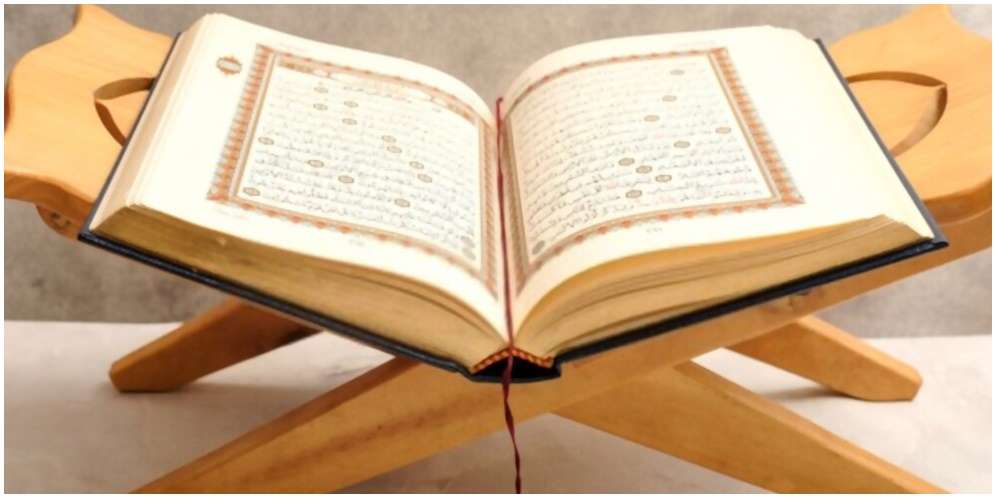 Bacaan Surat Pendek yang Mudah Dihafal