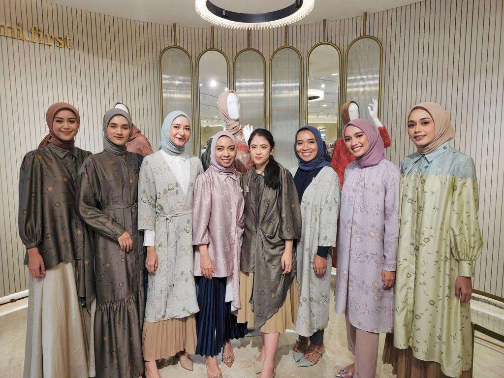 Ferdike Yunuri Nadya/ Dream