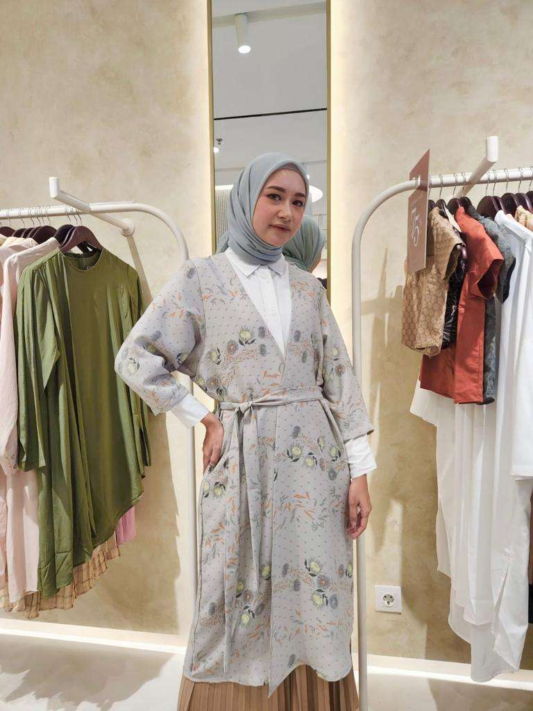 Ferdike Yunuri Nadya/ Dream