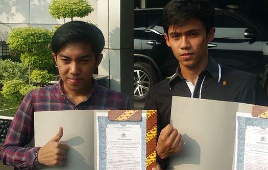 muhaman irfan